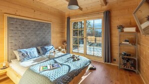 Room - Willa Łukaszówka (Kościelisko)