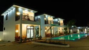 Exterior - Kameleon Villa’s - Bungalow 3 (Kiwengwa)