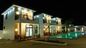 Unclassified image, 3 of 39, button - Kameleon Villa’s - Bungalow 3 (Kiwengwa)