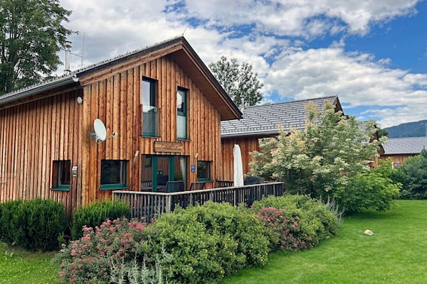 Chalet | Exterior