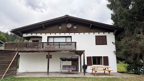 Aussenbereich
