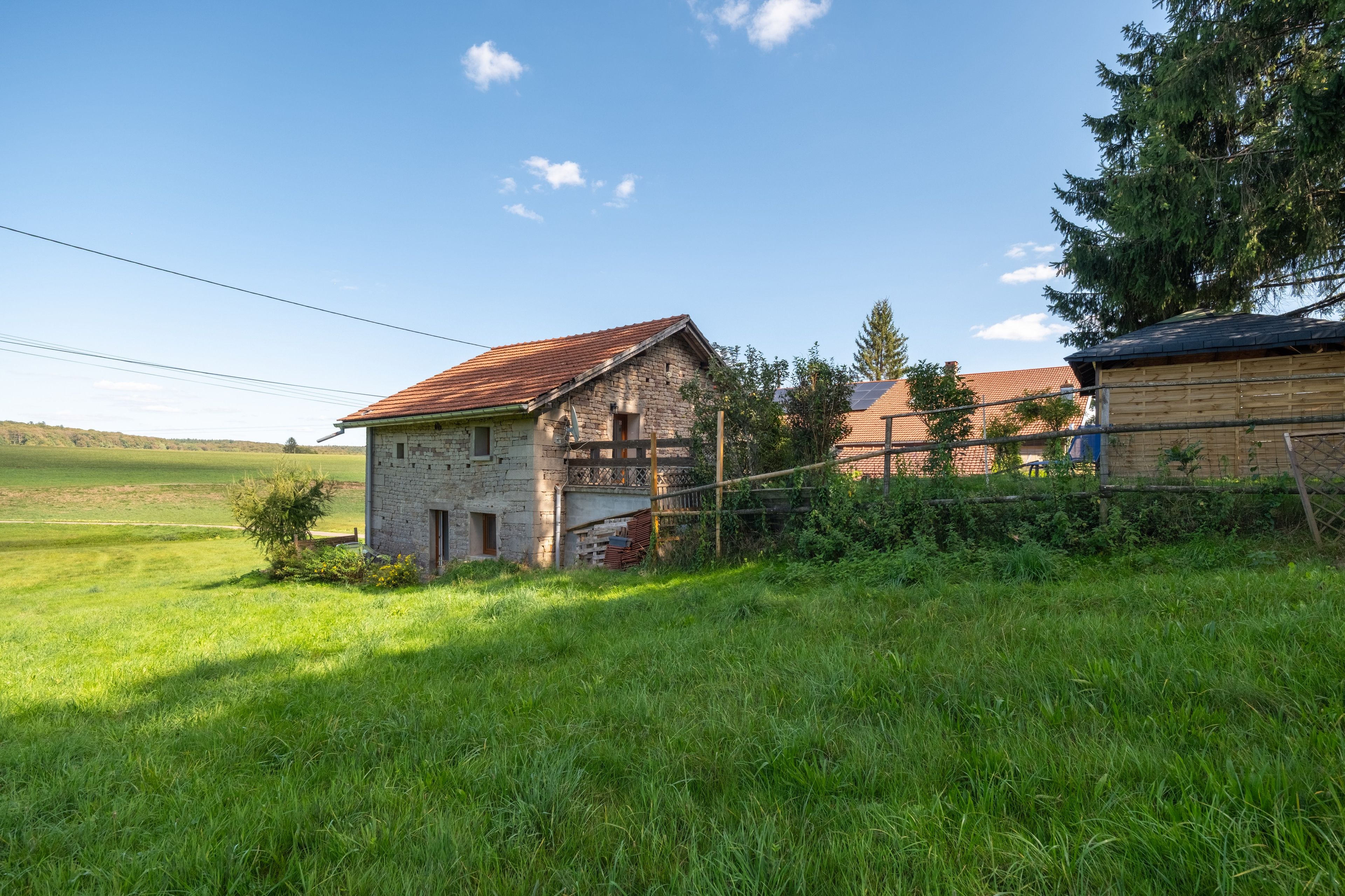 Aussenbereich