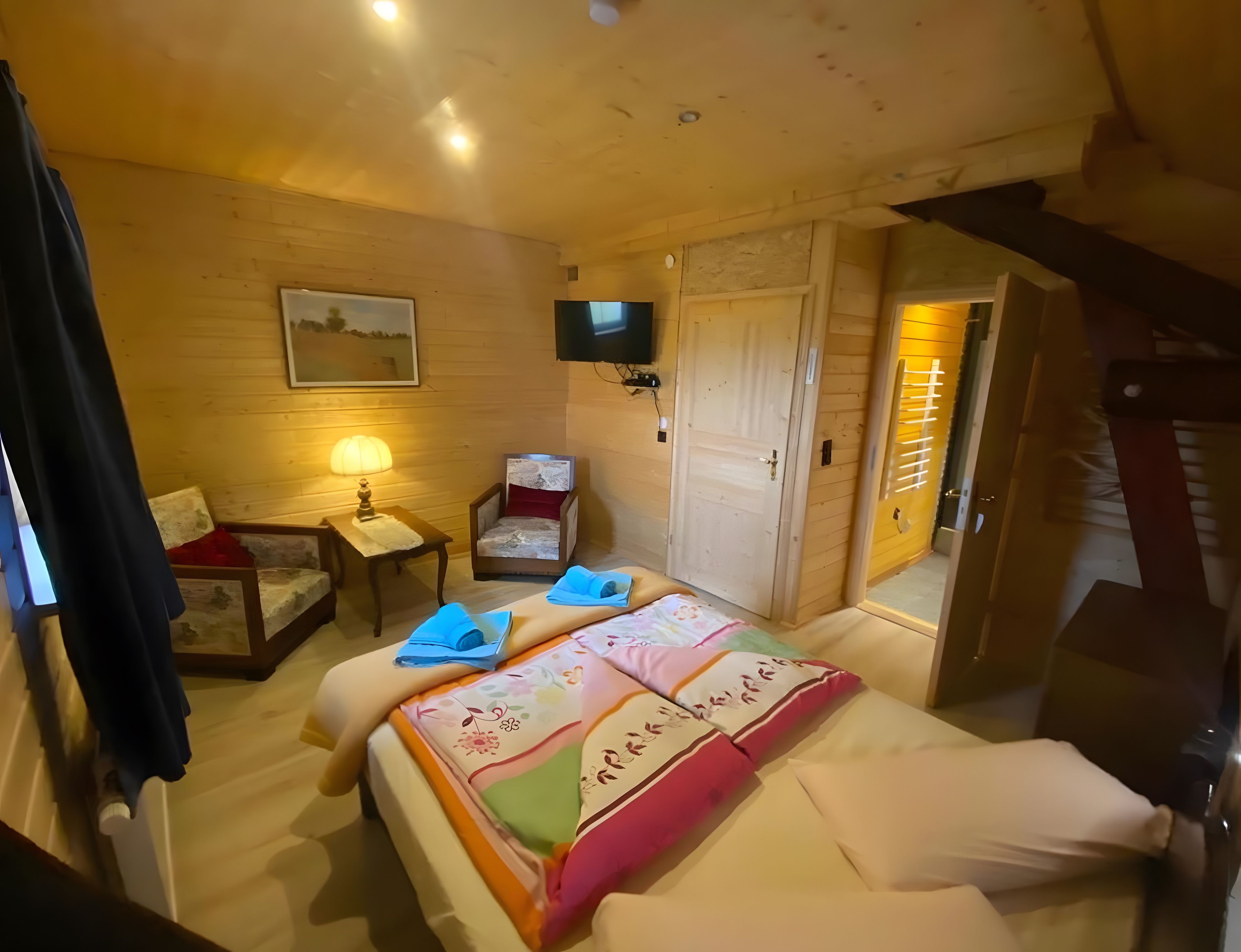 Kamer