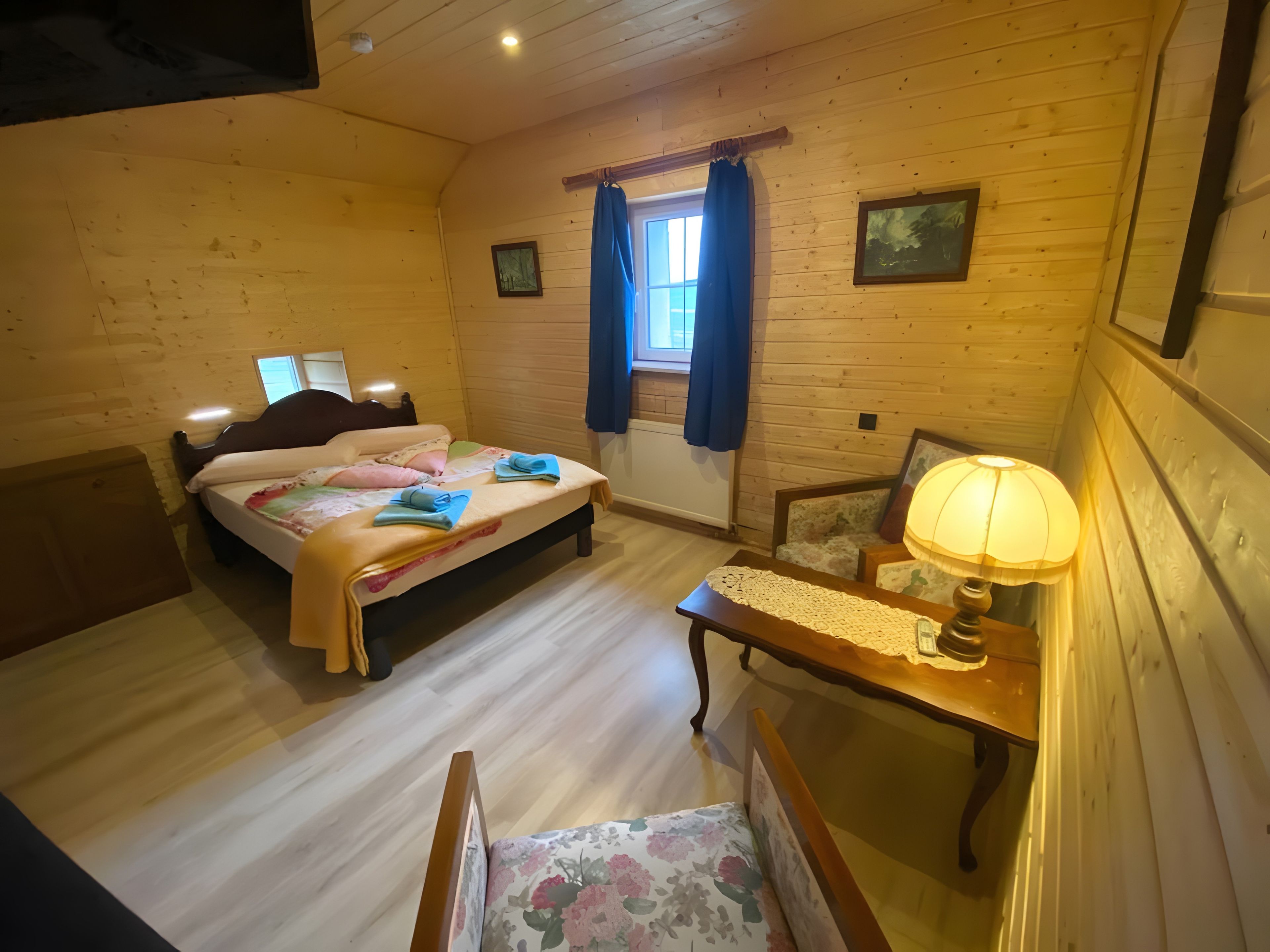 Kamer