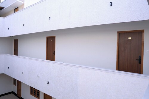 RTP RESIDENCY