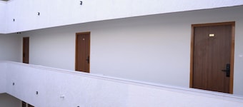 RTP RESIDENCY