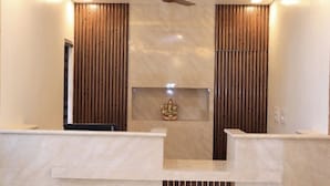 الردهة