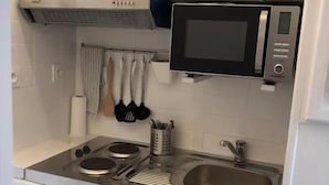 Privat køkken