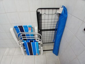 Ảnh chưa phân loại, 5 trong số 40 ảnh, nút