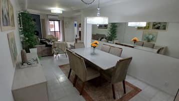 Departamento | Restaurantes