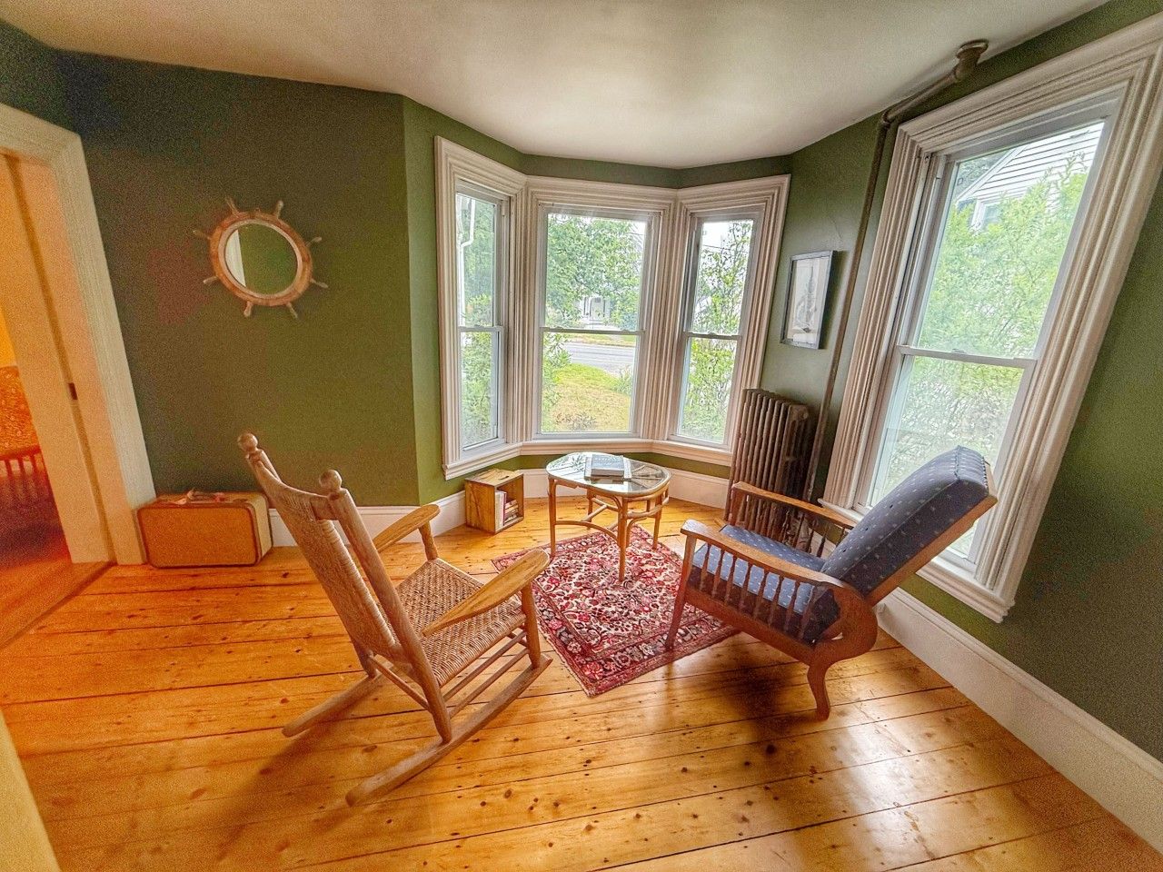 Towne Motel Camben Room #15 - Camden, ME