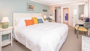 Room - Towne Motel Camben Room #16 (Camden)