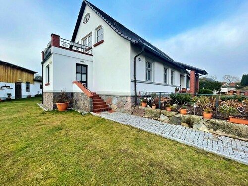 Holiday Home Anna