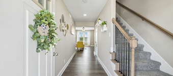 Premium Clarksville family retreat with backyard!