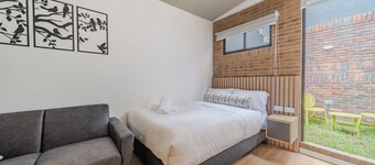 Sierra Madre Apartamentos