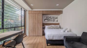 Basic Apartment | WiFi (free)