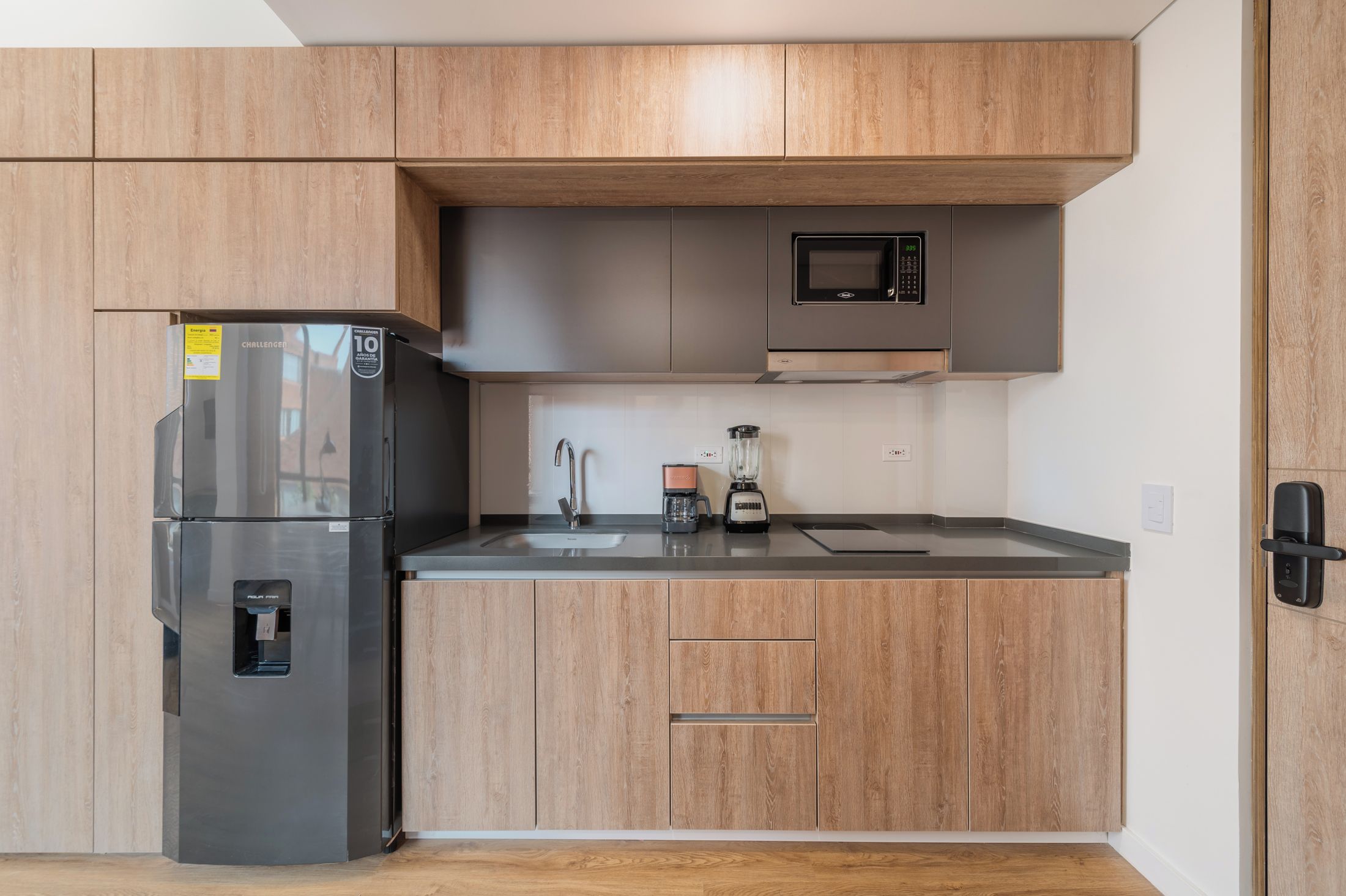 City Apartment | WiFi (free)