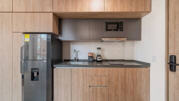 City Apartment | WiFi (free)