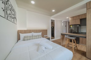 Departamento Confort, para no fumadores | Wifi gratis 