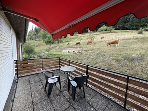 Servei de restauració a l'aire lliure