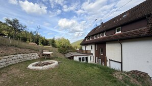 Exterior - Vrbo Property (Enzklösterle)