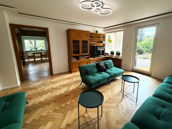 Sala d'estar