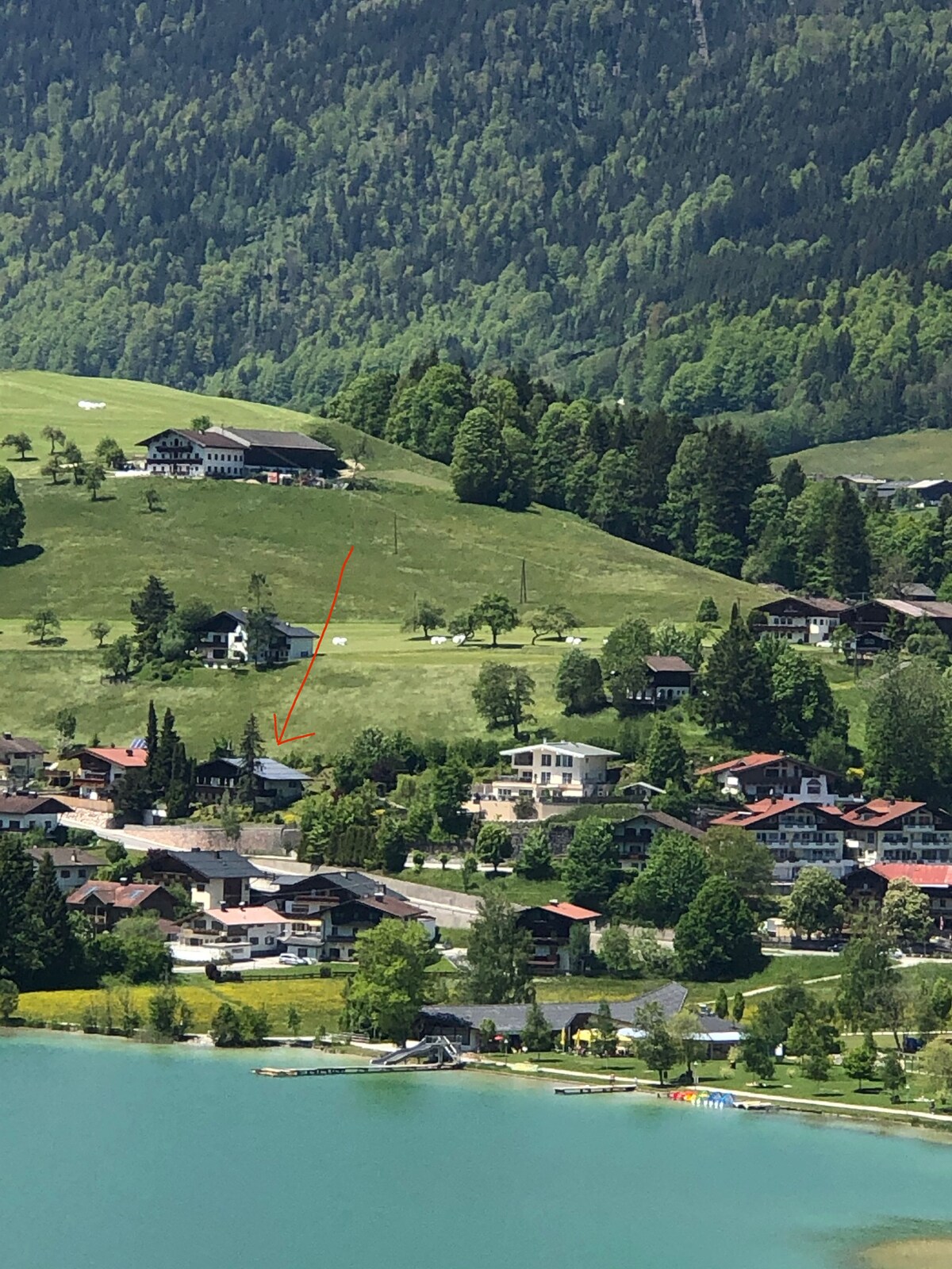 Bild für Gastgeberprofil