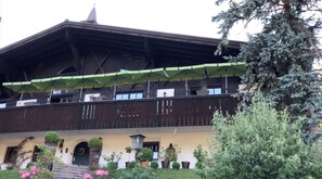 Exterior - Vrbo Property (Vorderthiersee)