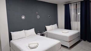 Standard Double Room - Hotel El Mezquital en Ixmiquilpan (Ixmiquilpan)