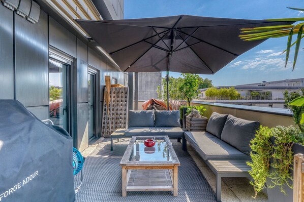 Terrass/Patio