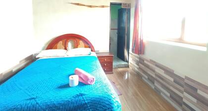 Hostal Conejito