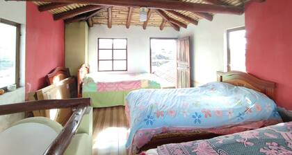 Hostal Conejito