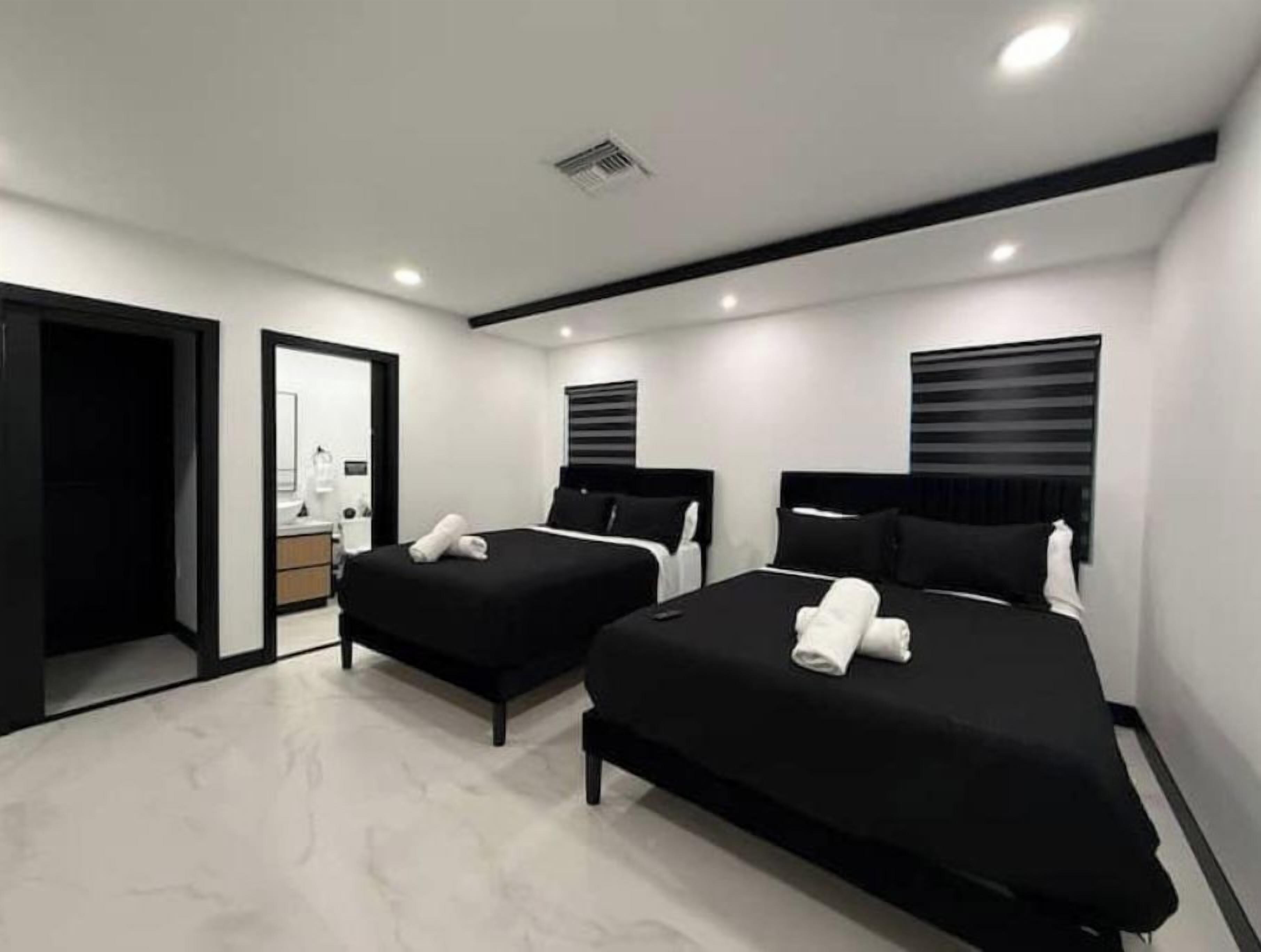 Habitación