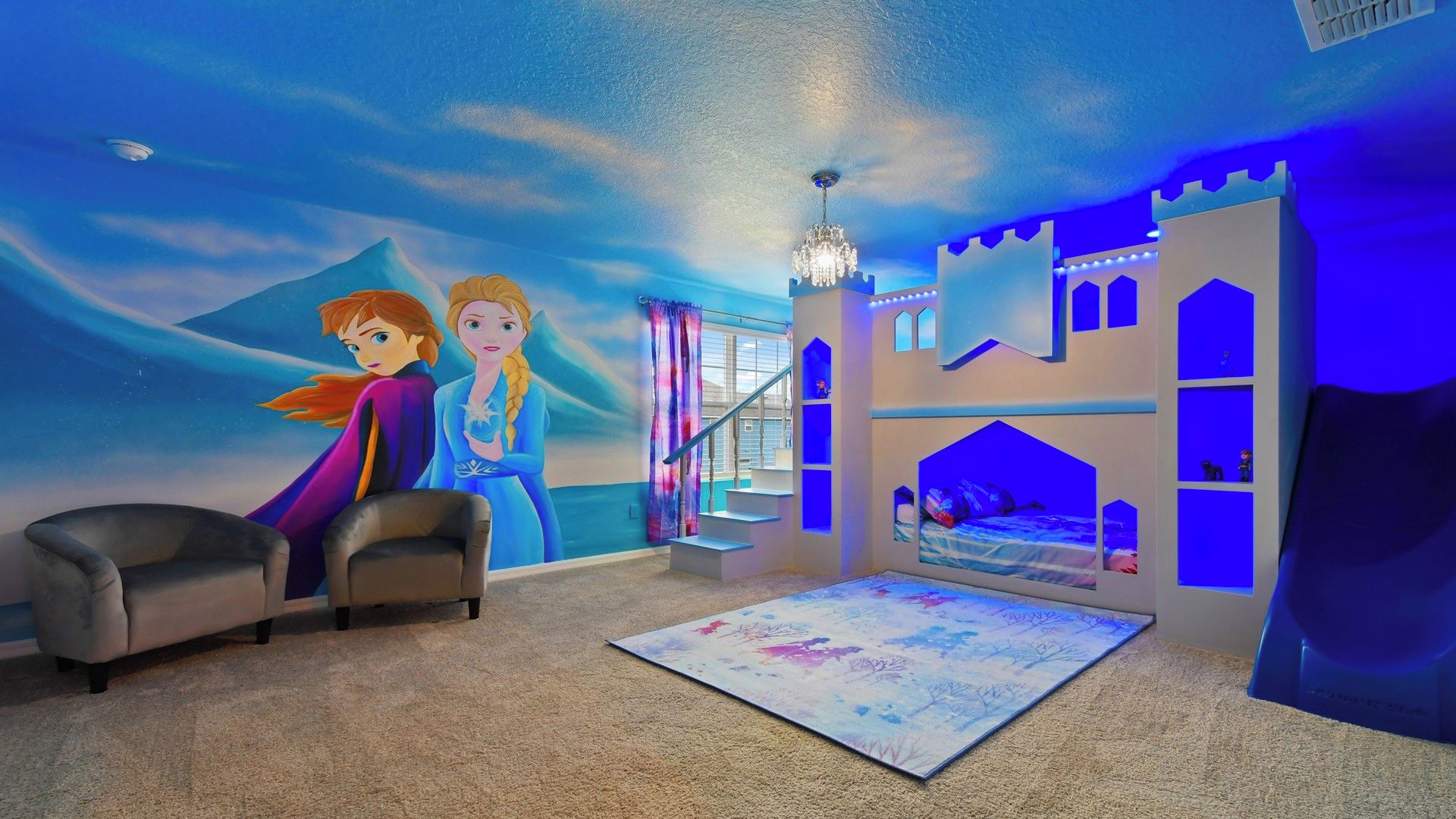 Interieur