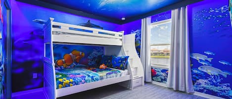 Casa (Multiple Bedrooms) | Interior