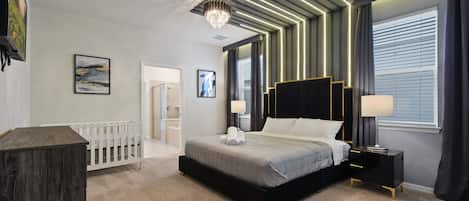 บ้านพัก (Multiple Bedrooms) | ภายใน