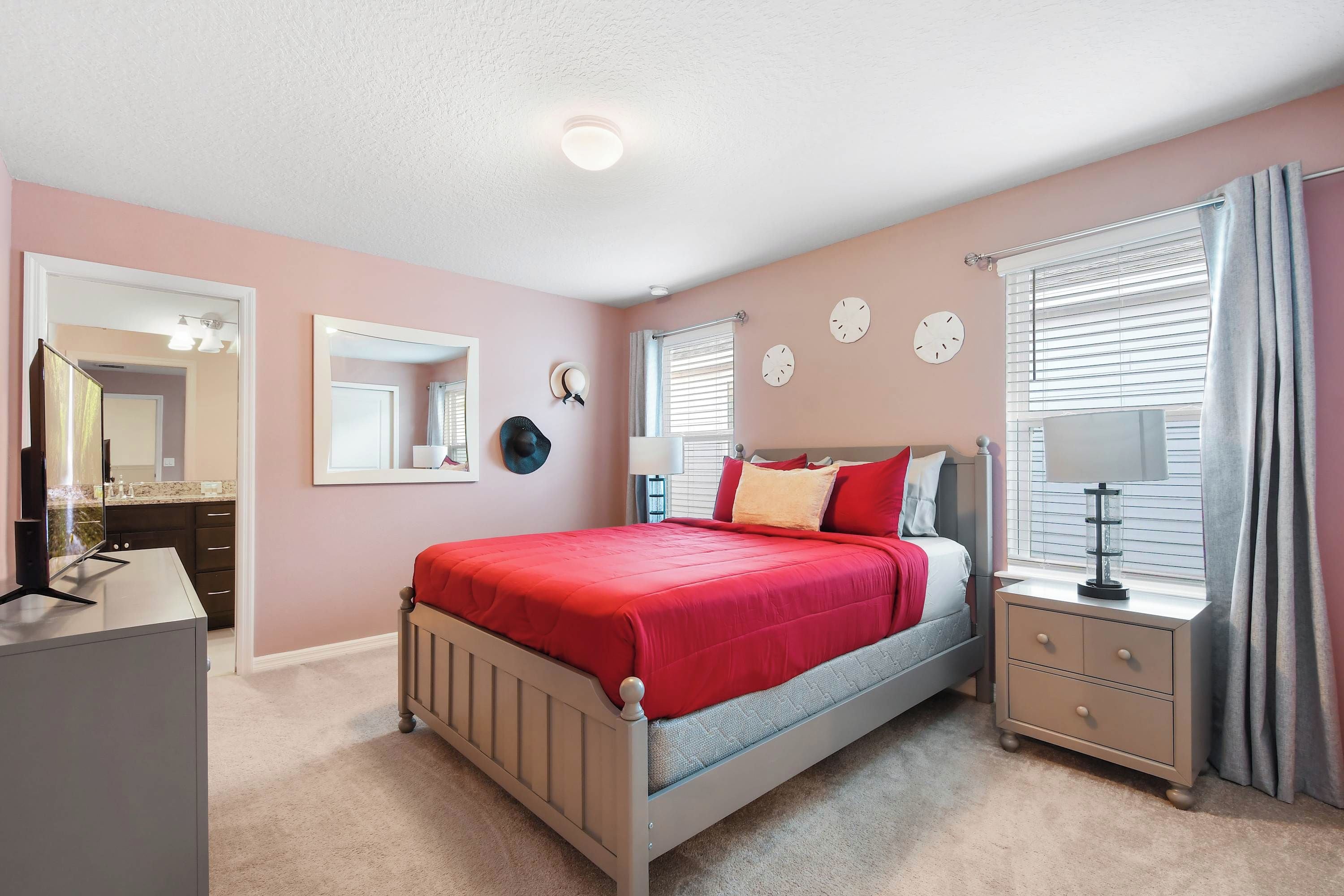 Casa (Multiple Bedrooms) | Interior