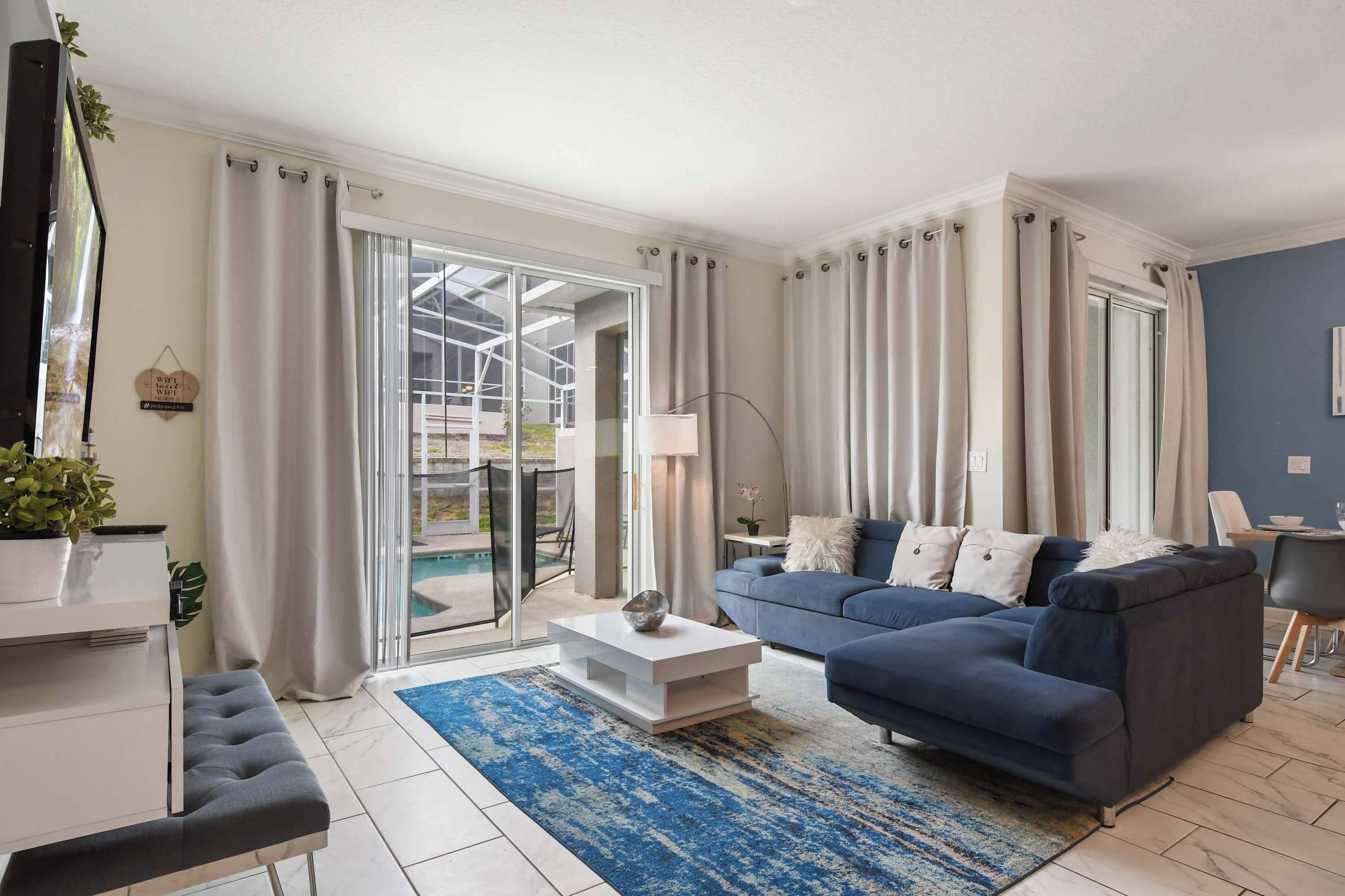 Casa (4 Bedrooms) | Interior