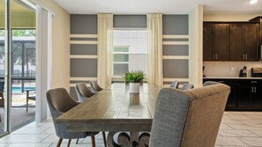 Interior - 6BR @ Storey Lake w Pool, Themed Room Close2disney (Kissimmee)