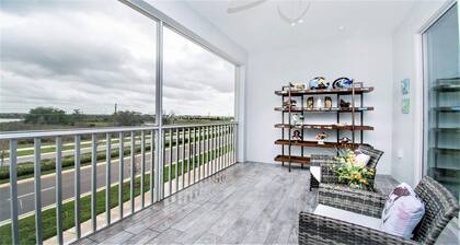Near Disney Condo in Championsgate w Resort Perks