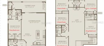 8BR Home Neon Glow Loft, Minions Arcade & Pool~spa