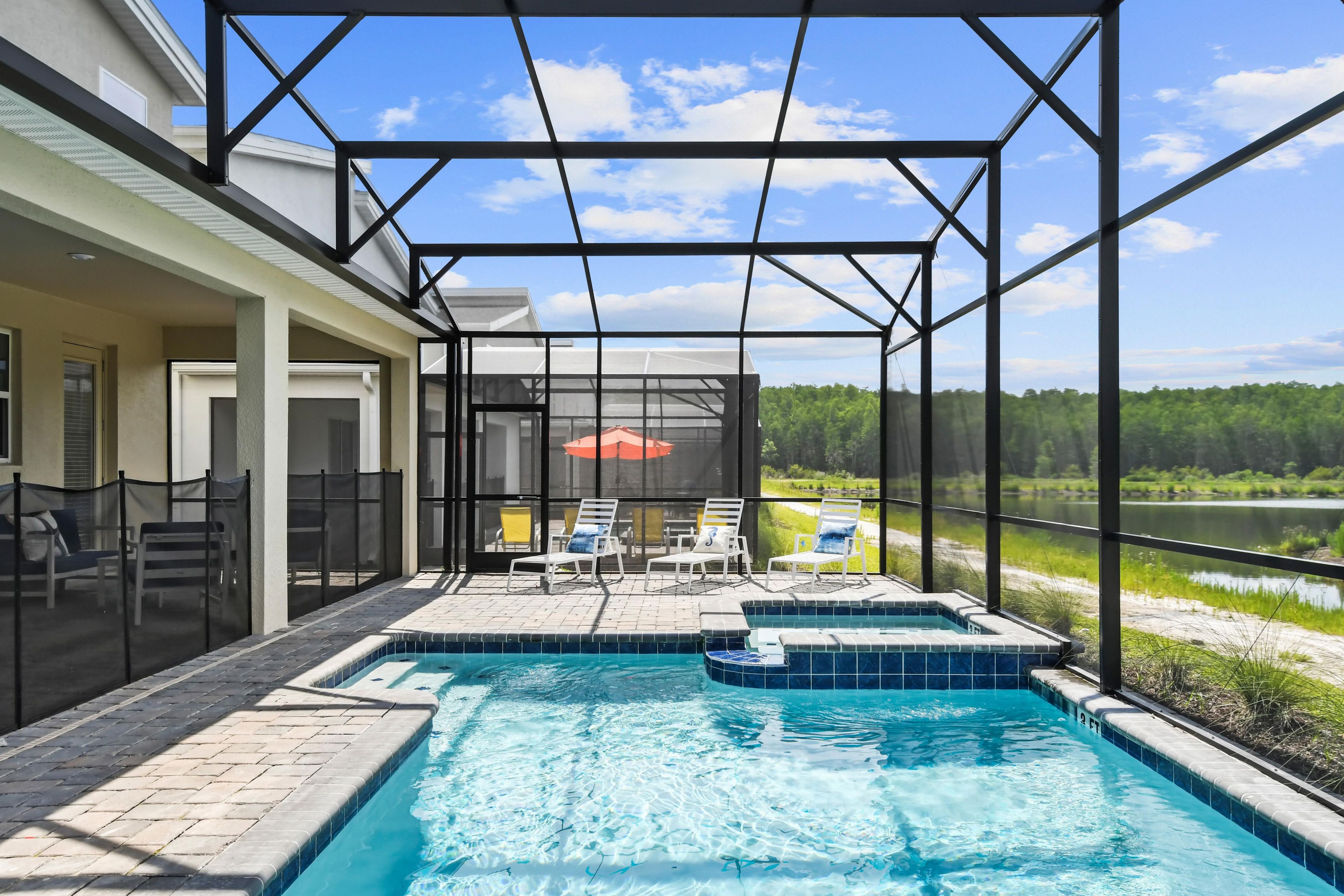 House (Multiple Bedrooms) | Interior