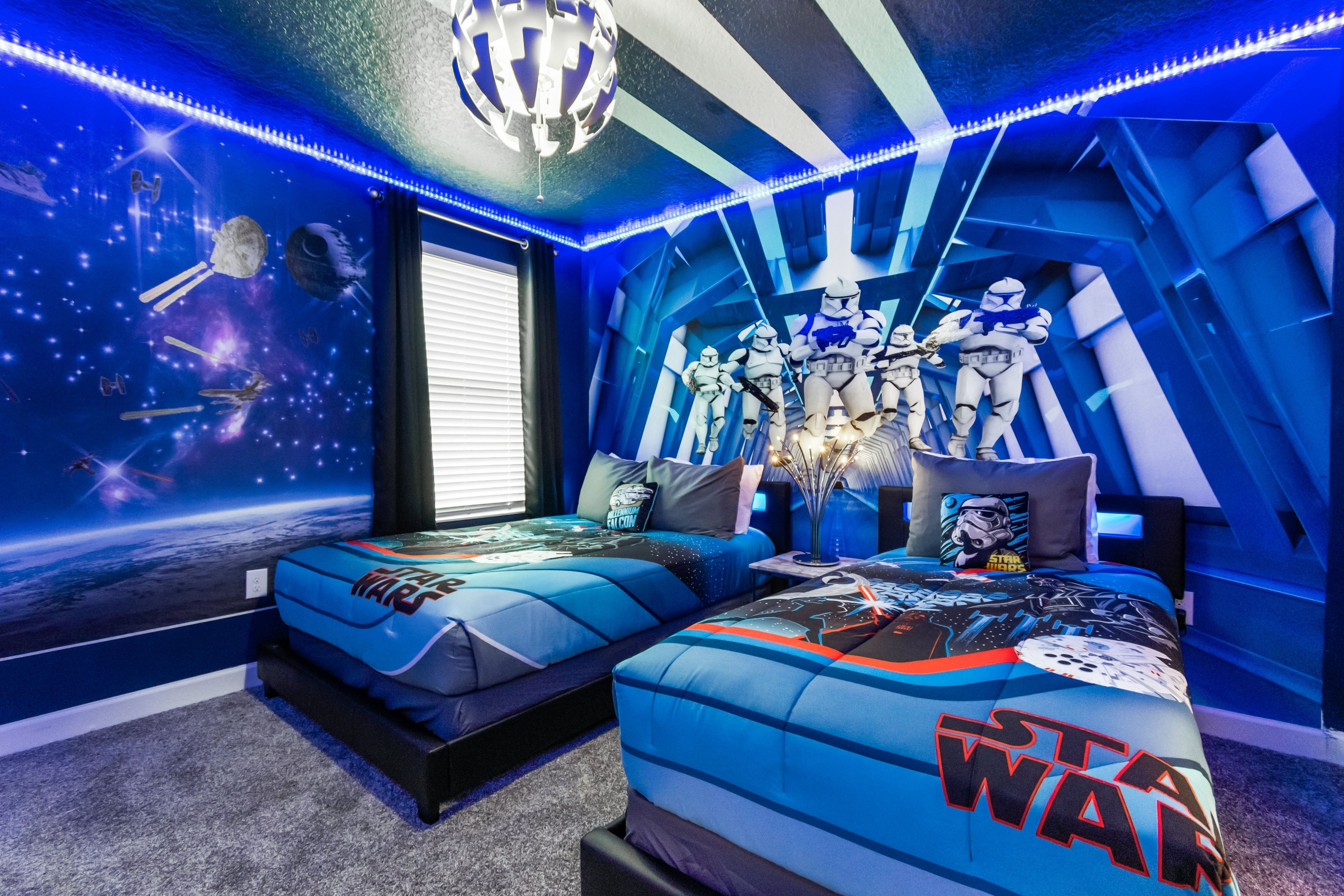 Casa (Multiple Bedrooms) | Interior