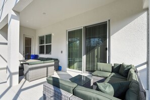 Interior - Discounted! Spidey/avengers/sw Bunks, Pool, Arcade (Kissimmee)