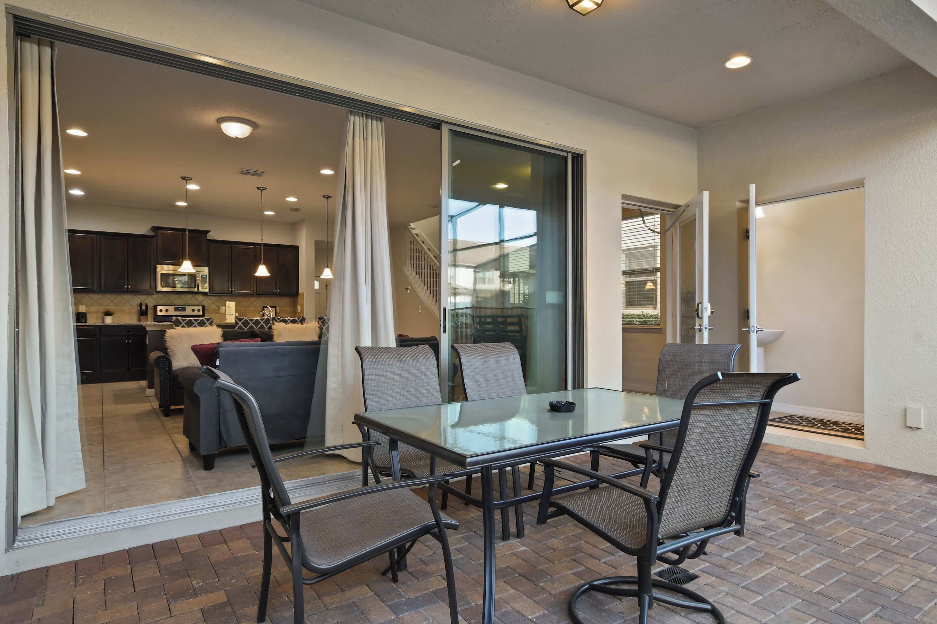 Casa (5 Bedrooms) | Fachada del alojamiento