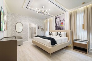 Interior - Mega Themed Villa Near Disney w/ Pool & Arcade (Clermont)