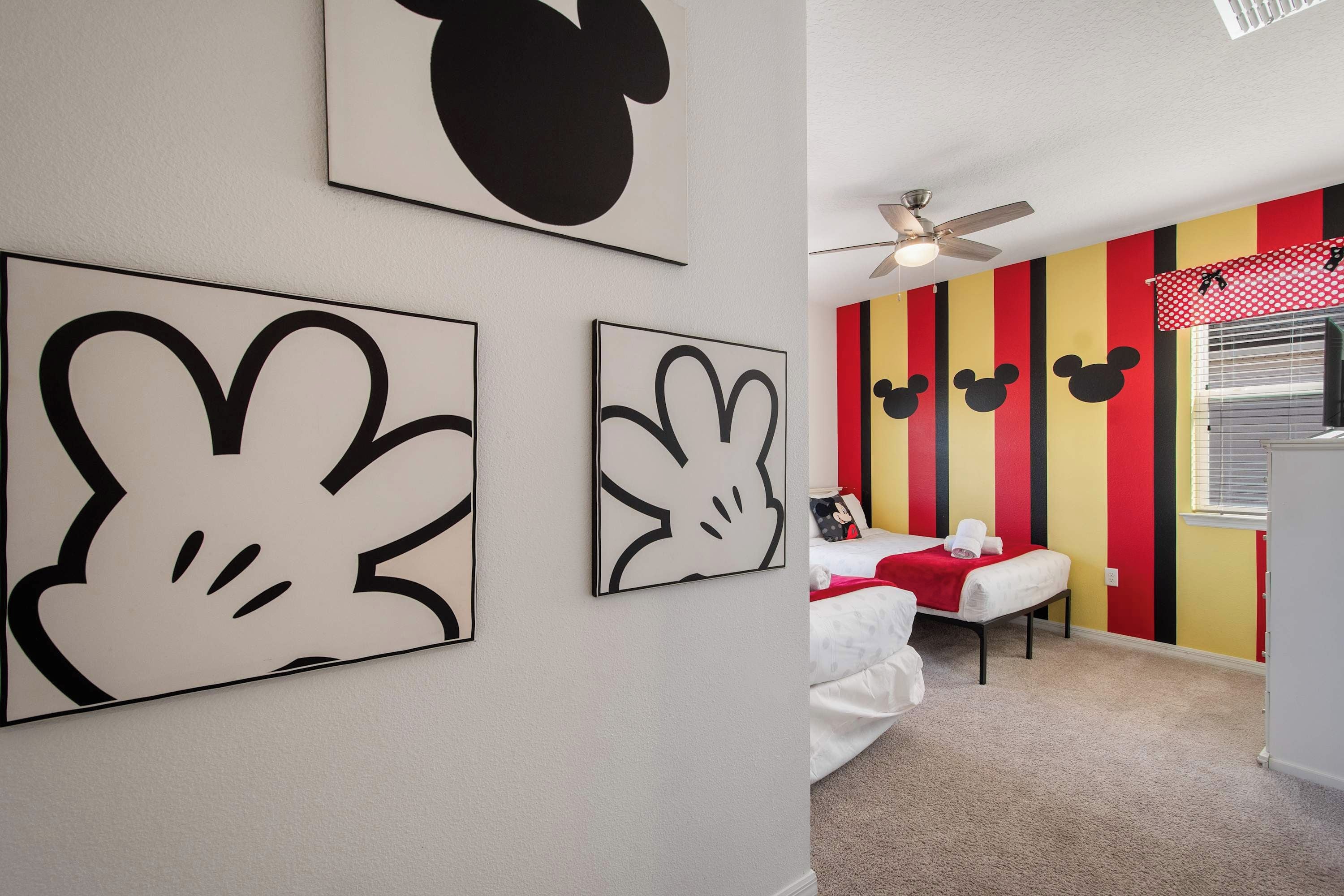 Casa (Multiple Bedrooms) | Fachada del alojamiento