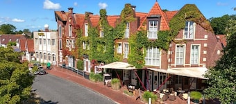 Ringhotel Altes Zollhaus