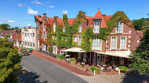Ringhotel Altes Zollhaus