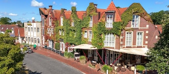 Ringhotel Altes Zollhaus
